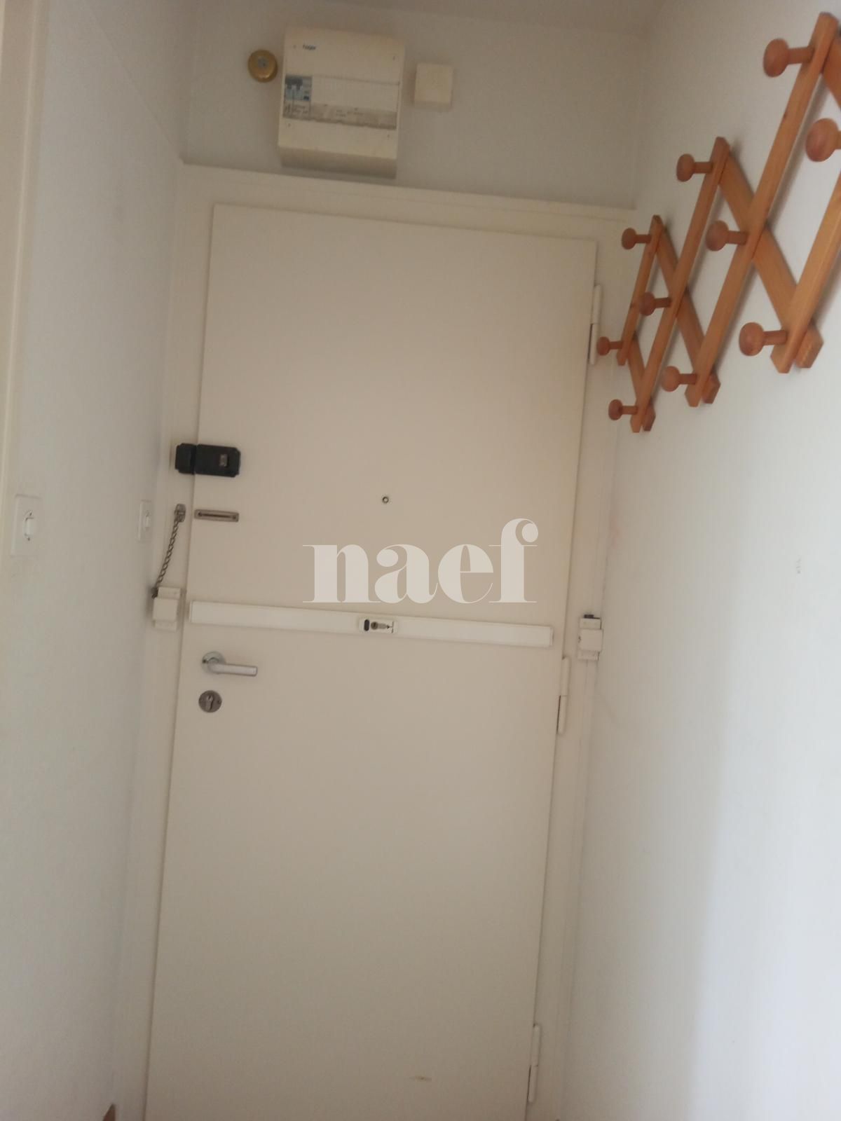 À louer : Appartement 3 Pieces Chêne-Bourg - Ref : 212483.2001 | Naef Immobilier