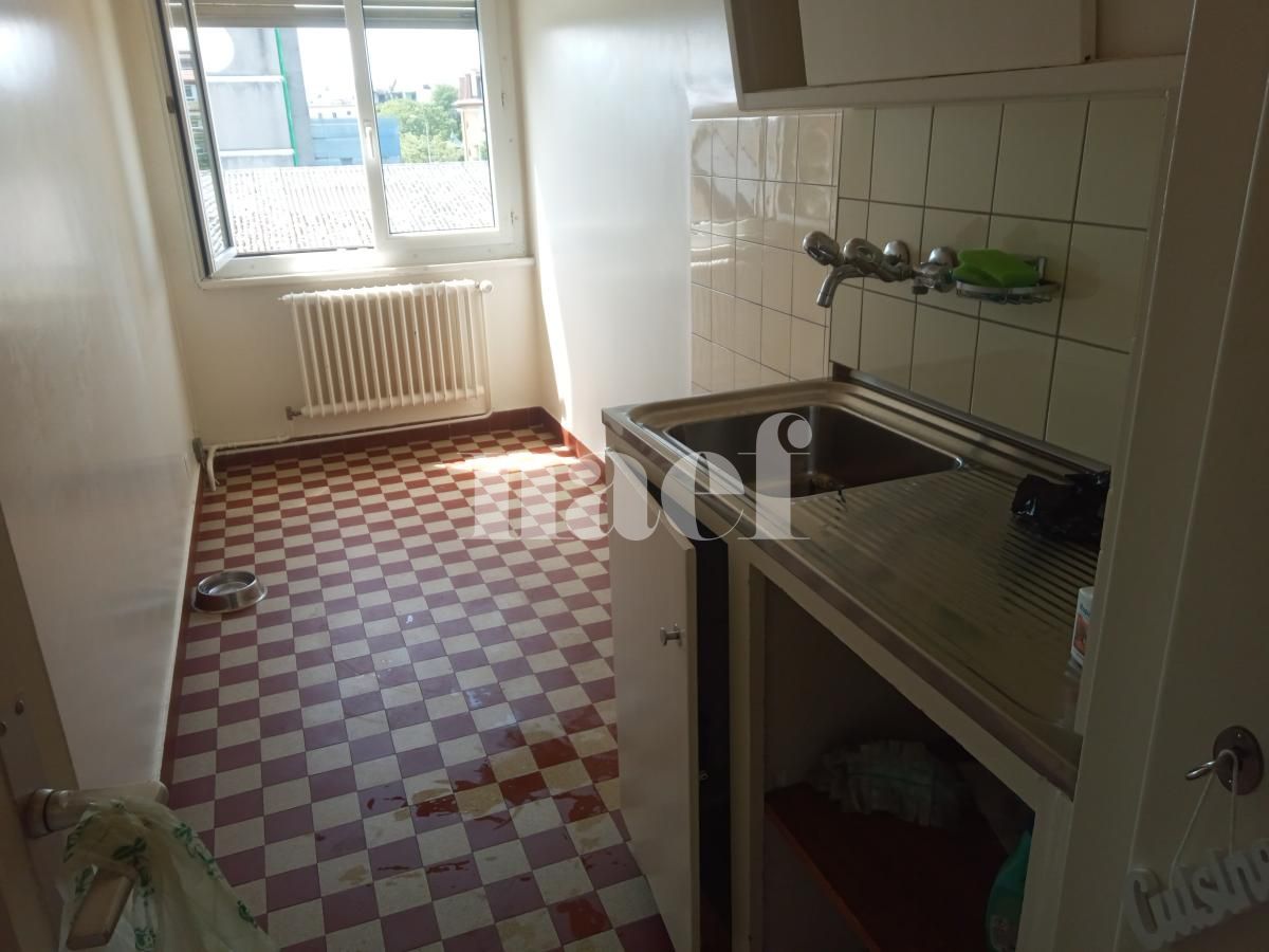 À louer : Appartement 3 Pieces Chêne-Bourg - Ref : 212483.2001 | Naef Immobilier