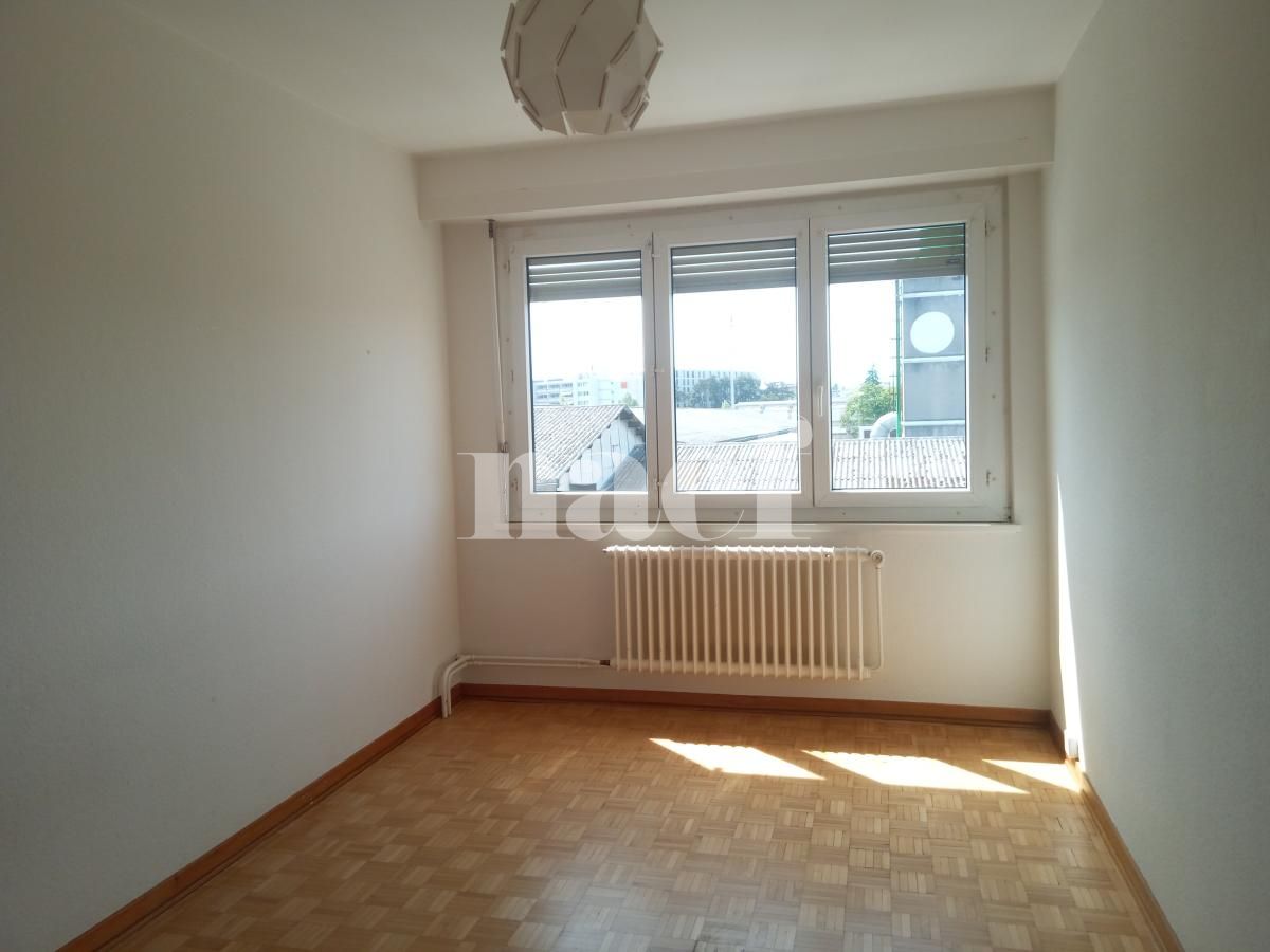 À louer : Appartement 3 Pieces Chêne-Bourg - Ref : 212483.2001 | Naef Immobilier