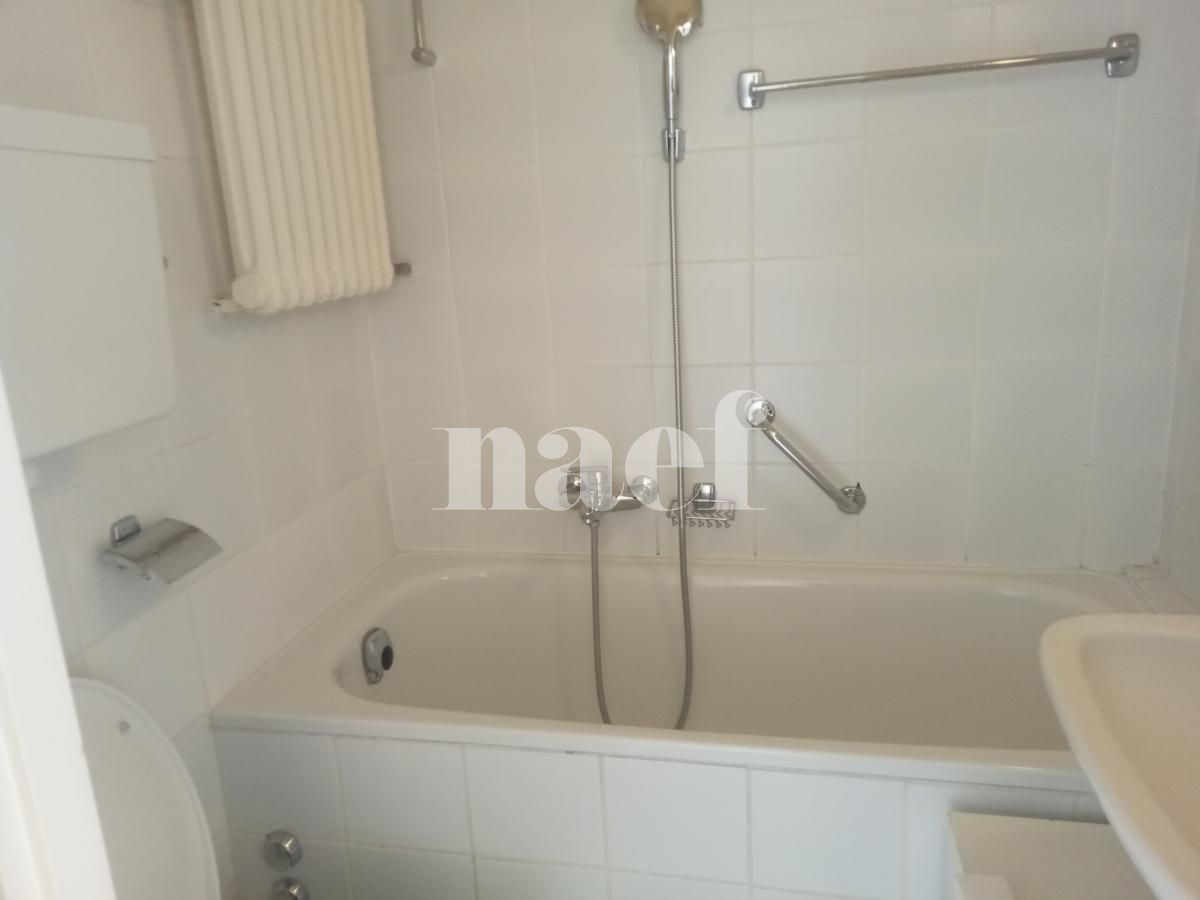 À louer : Appartement 3 Pieces Chêne-Bourg - Ref : 212483.2001 | Naef Immobilier