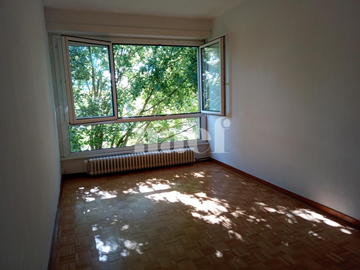 À louer : Appartement 3 Pieces Chêne-Bourg - Ref : 212483.2002 | Naef Immobilier