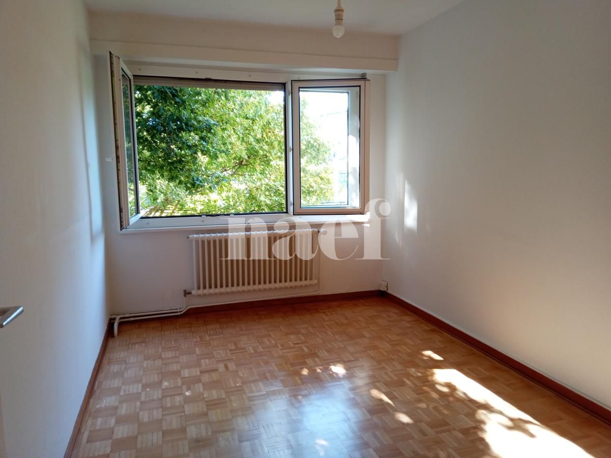 À louer : Appartement 3 Pieces Chêne-Bourg - Ref : 212483.2002 | Naef Immobilier