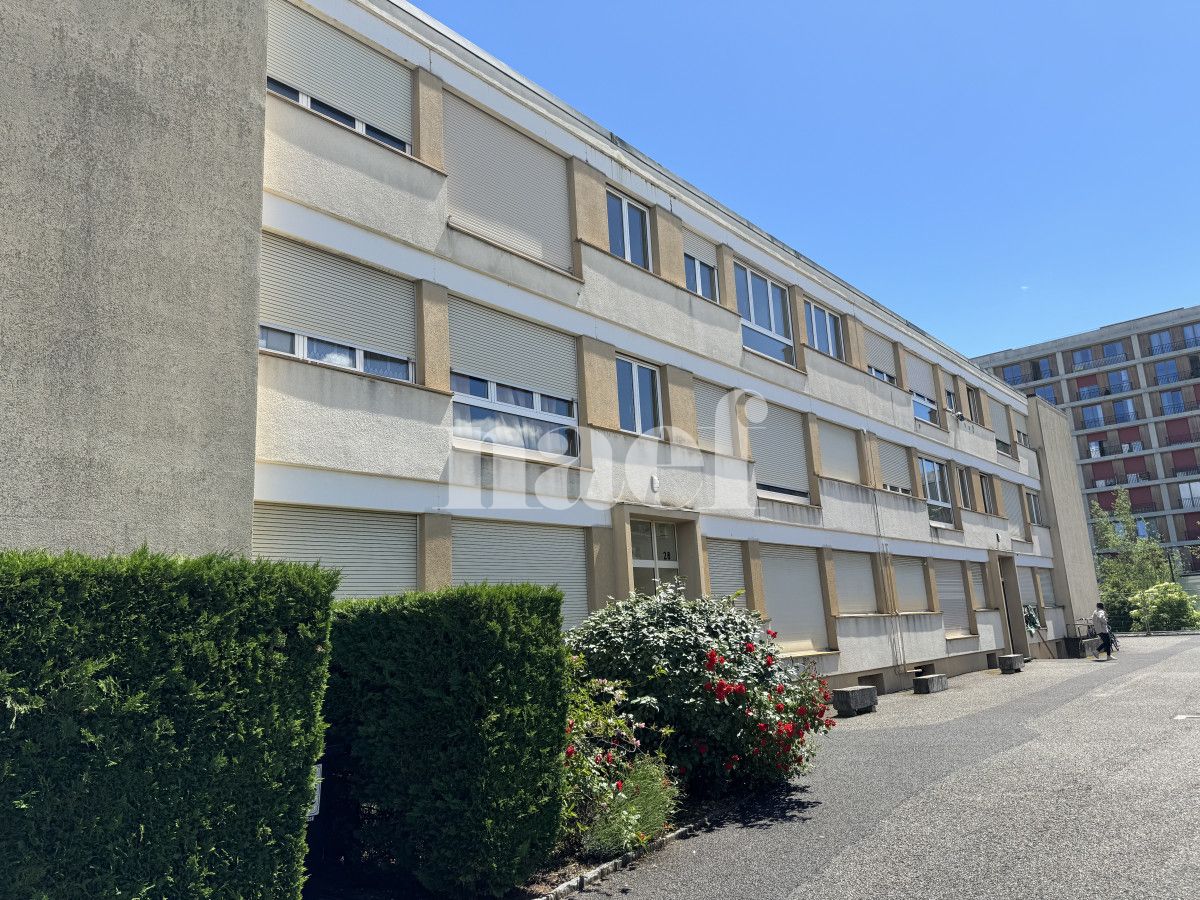 À louer : Appartement 2 Pieces Chêne-Bourg - Ref : 212484.1005 | Naef Immobilier