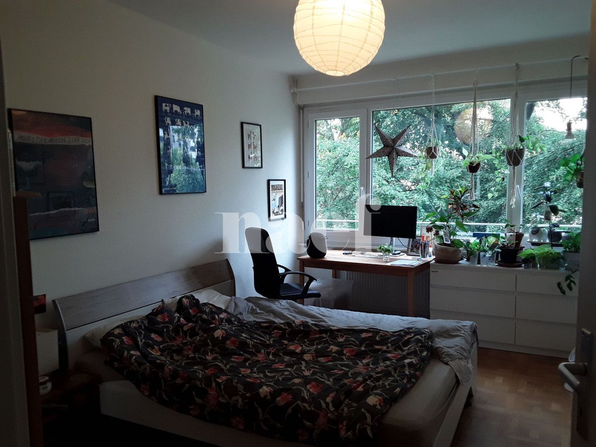 À louer : Appartement 4 Pieces Genève - Ref : 212521.3034 | Naef Immobilier