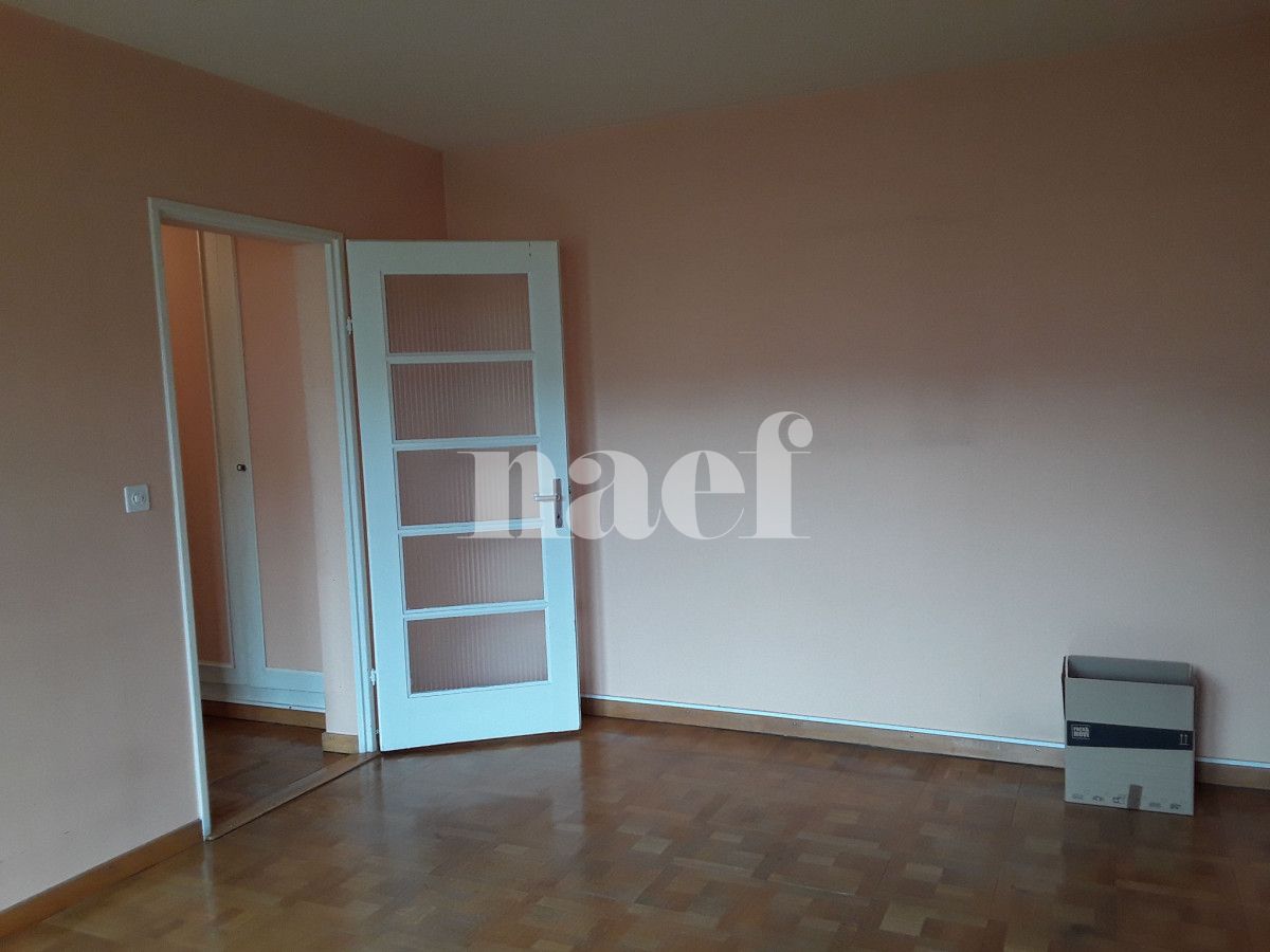 À louer : Appartement 3 Pieces Genève - Ref : 212521.4043 | Naef Immobilier