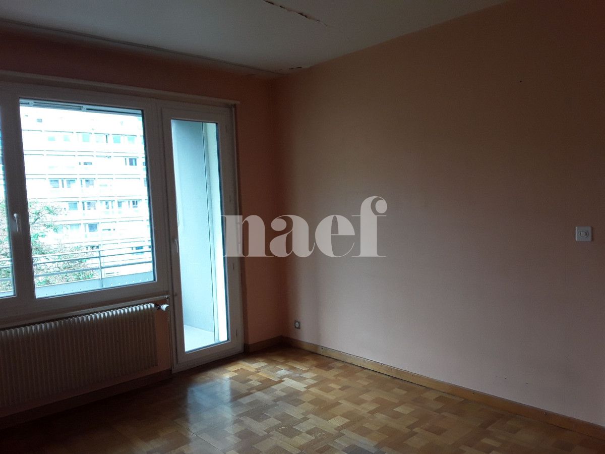 À louer : Appartement 3 Pieces Genève - Ref : 212521.4043 | Naef Immobilier