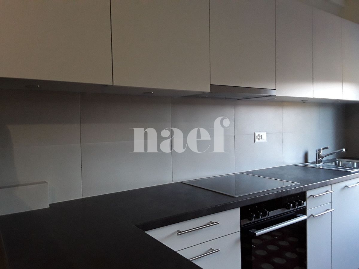 À louer : Appartement 4.5 Pieces Genève - Ref : 212527.4042 | Naef Immobilier