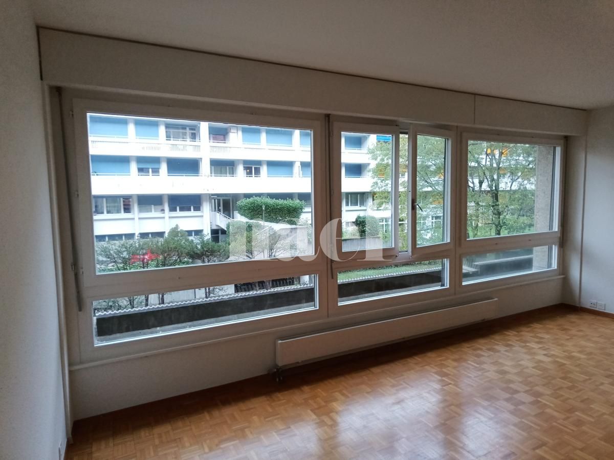 À louer : Appartement 2 Pieces Genève - Ref : 212529.1014 | Naef Immobilier