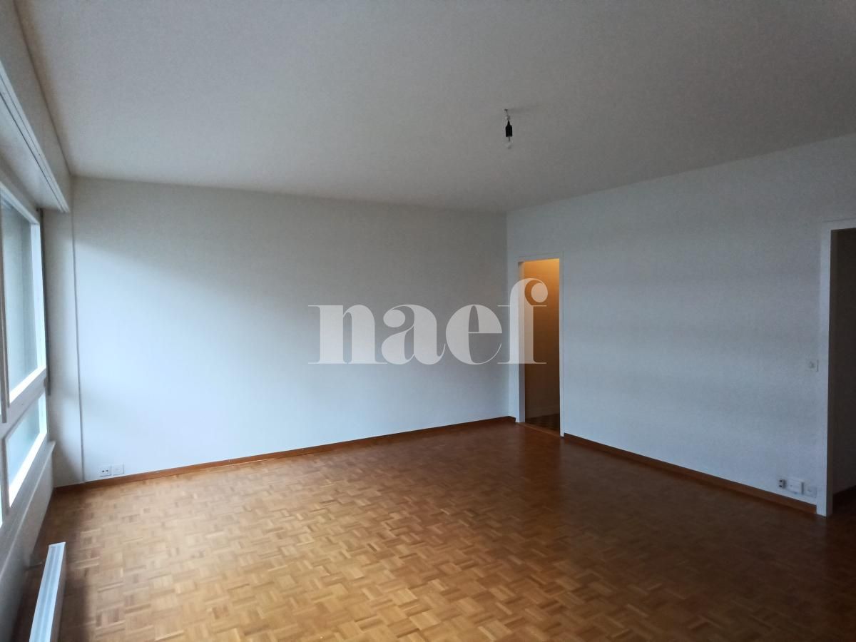À louer : Appartement 2 Pieces Genève - Ref : 212529.1014 | Naef Immobilier