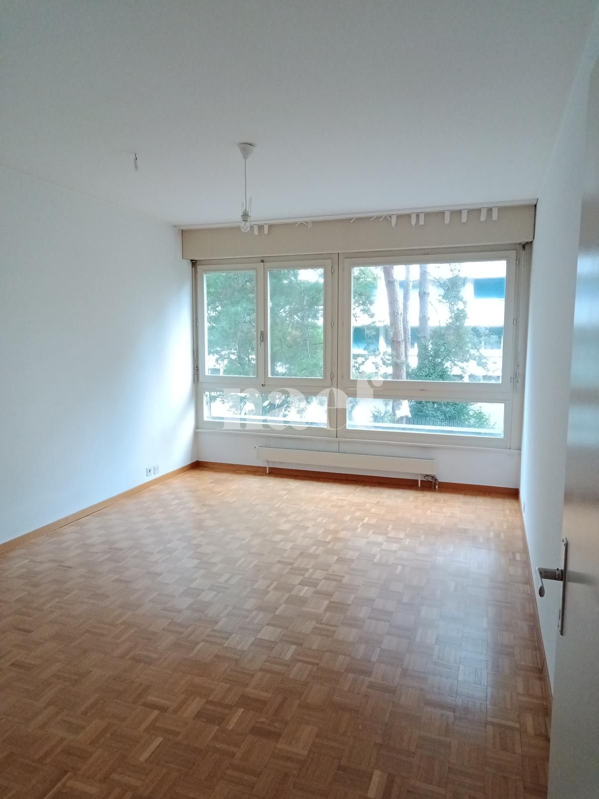 À louer : Appartement 3 Pieces Genève - Ref : 212530.1011 | Naef Immobilier