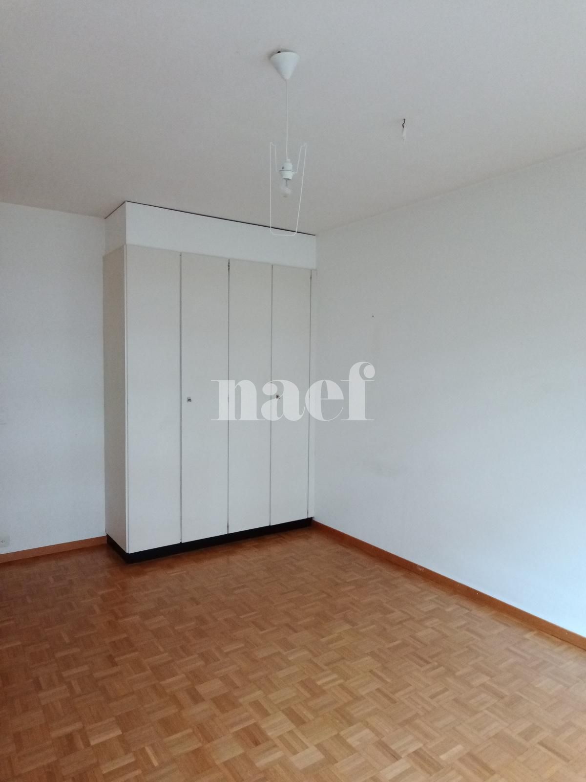 À louer : Appartement 3 Pieces Genève - Ref : 212530.1011 | Naef Immobilier