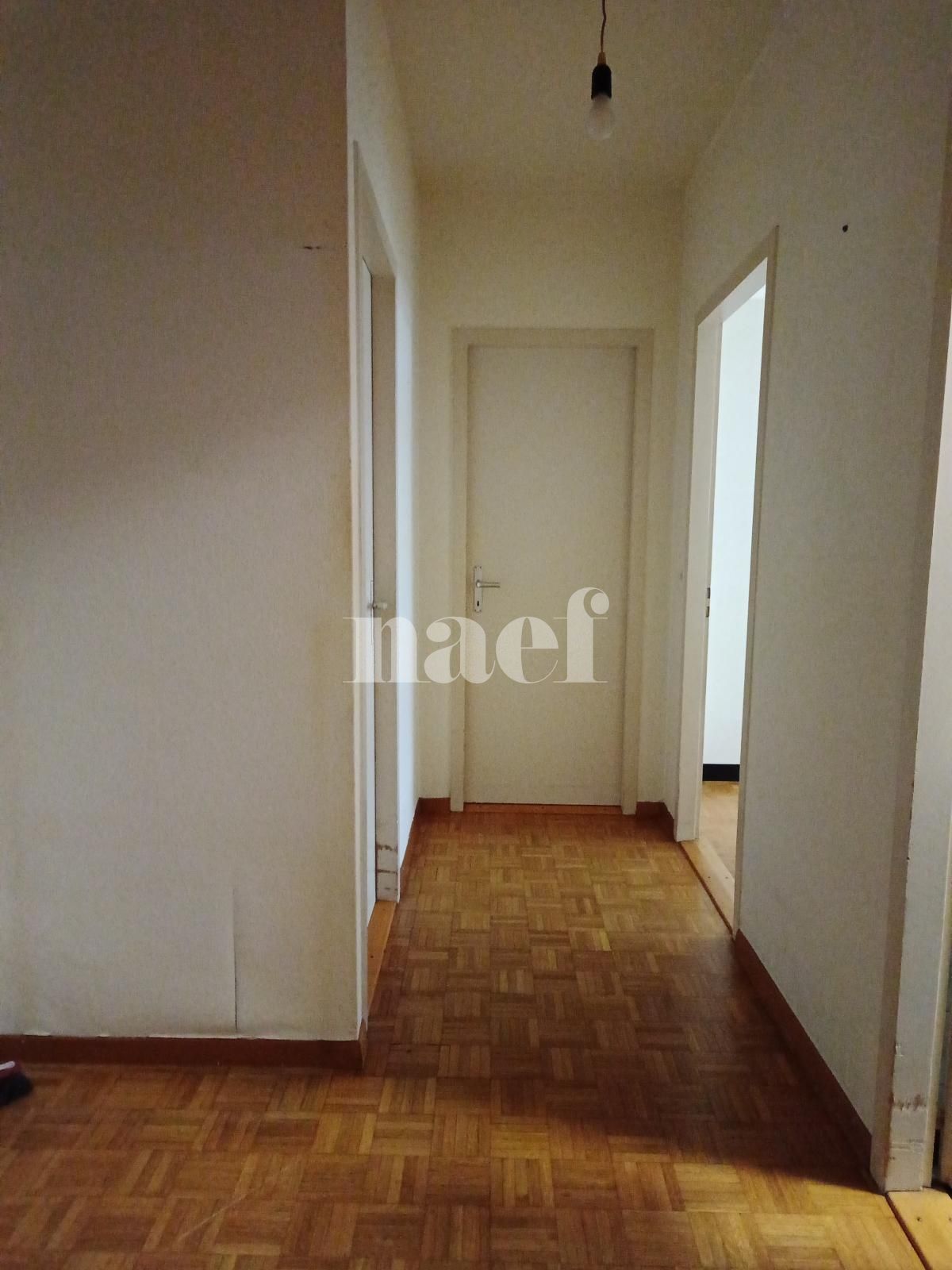 À louer : Appartement 3 Pieces Genève - Ref : 212530.1011 | Naef Immobilier