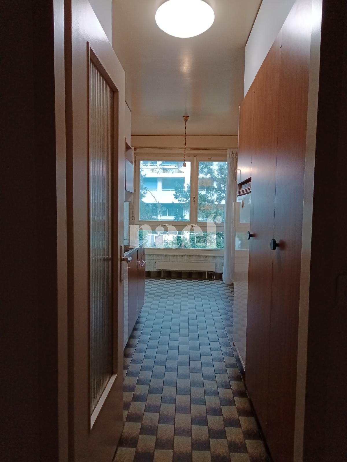 À louer : Appartement 3 Pieces Genève - Ref : 212530.1011 | Naef Immobilier