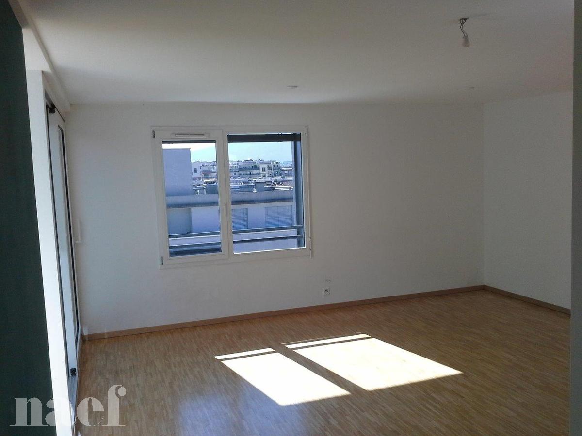 À louer : Appartement 6.5 Pieces Genève - Ref : 212530.8082 | Naef Immobilier