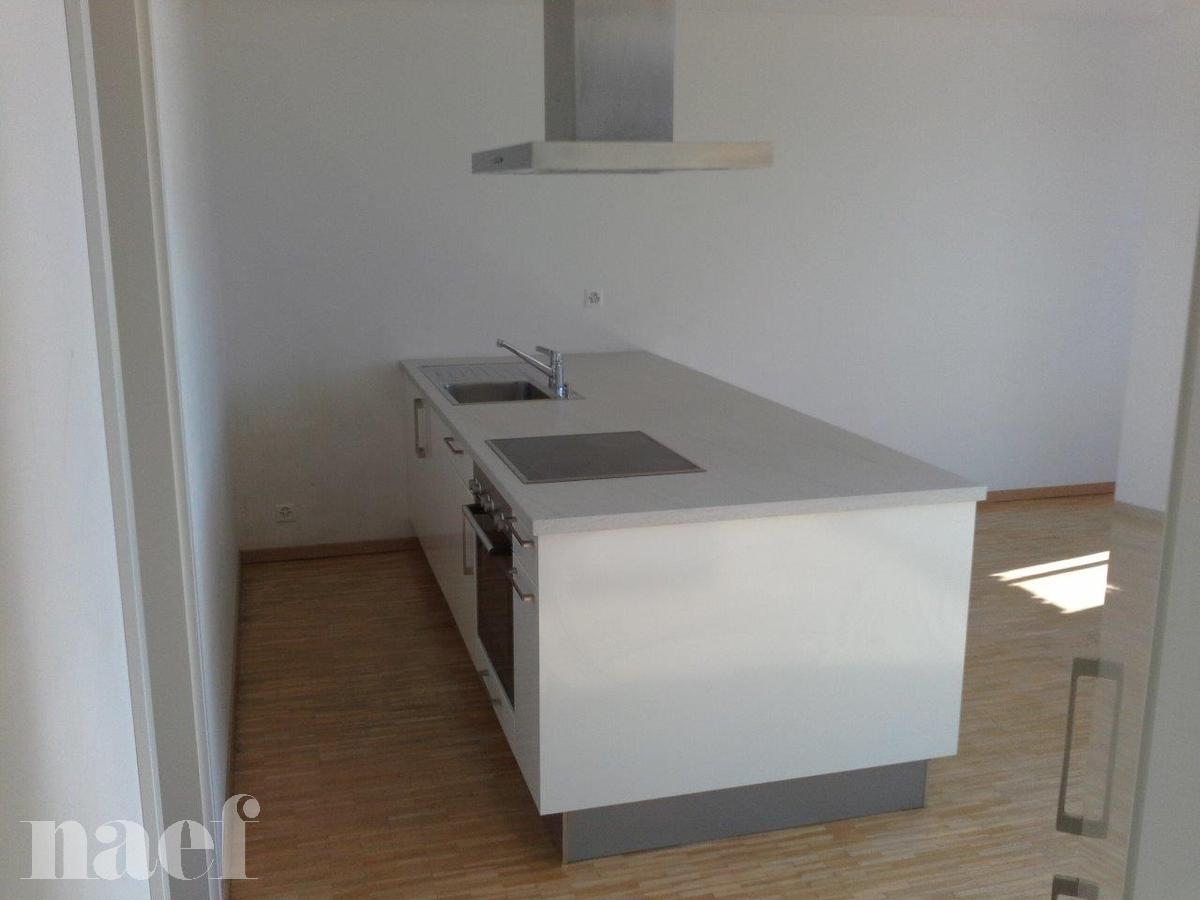 À louer : Appartement 6.5 Pieces Genève - Ref : 212530.8082 | Naef Immobilier