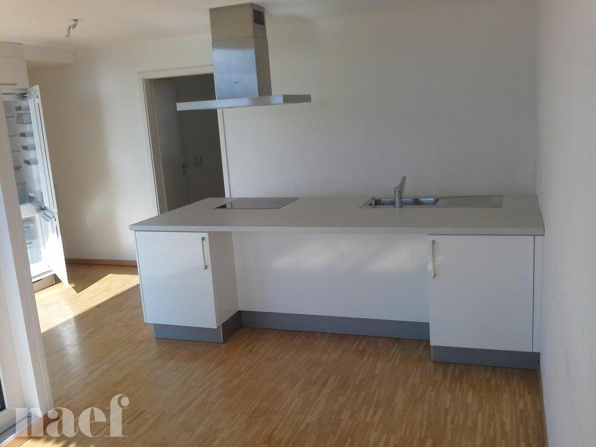 À louer : Appartement 6.5 Pieces Genève - Ref : 212530.8082 | Naef Immobilier