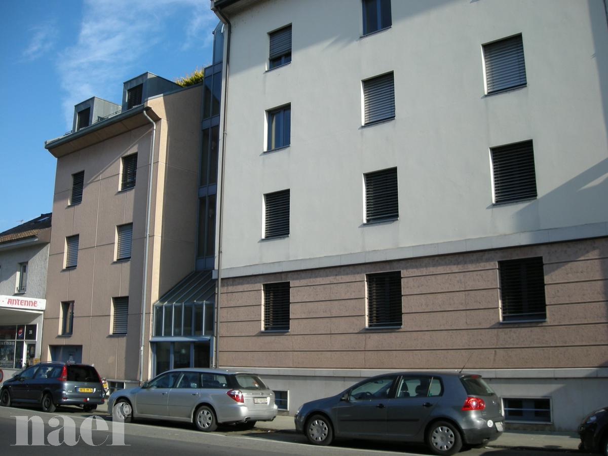 À louer : Appartement 6 Pieces Versoix - Ref : 212535.4041 | Naef Immobilier
