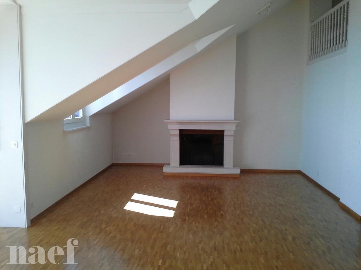 À louer : Appartement 6 Pieces Versoix - Ref : 212535.4041 | Naef Immobilier