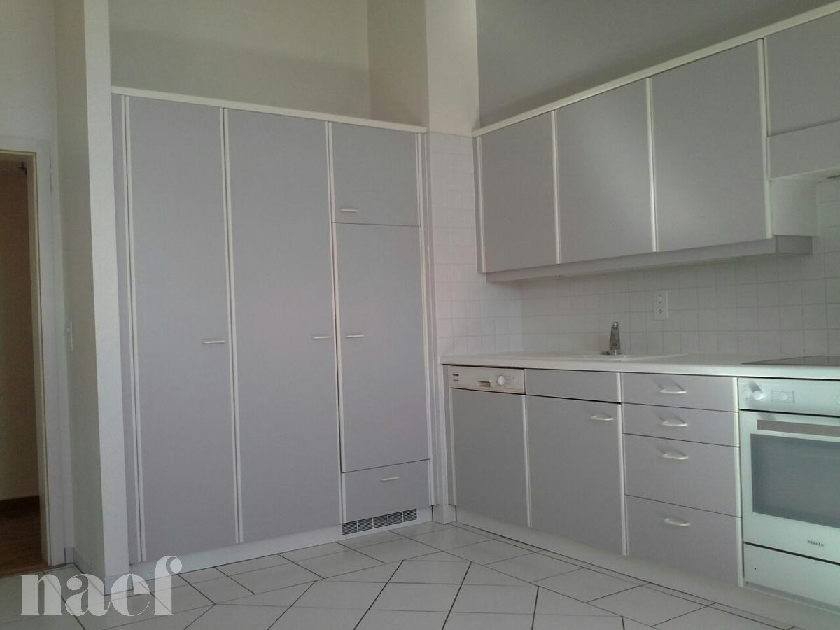 À louer : Appartement 6 Pieces Versoix - Ref : 212535.4041 | Naef Immobilier