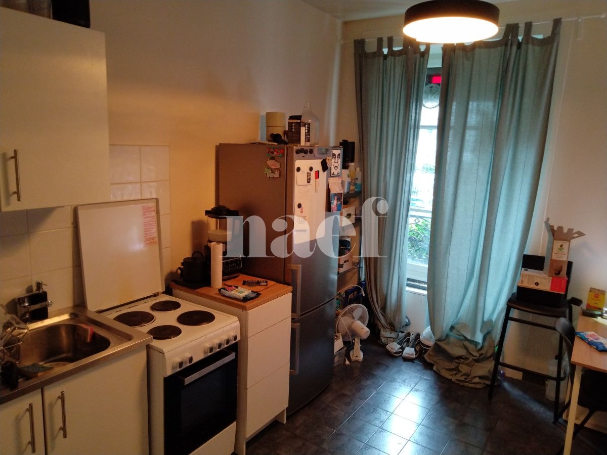 À louer : Appartement 2 Pieces Les Acacias - Ref : 212538.1 | Naef Immobilier