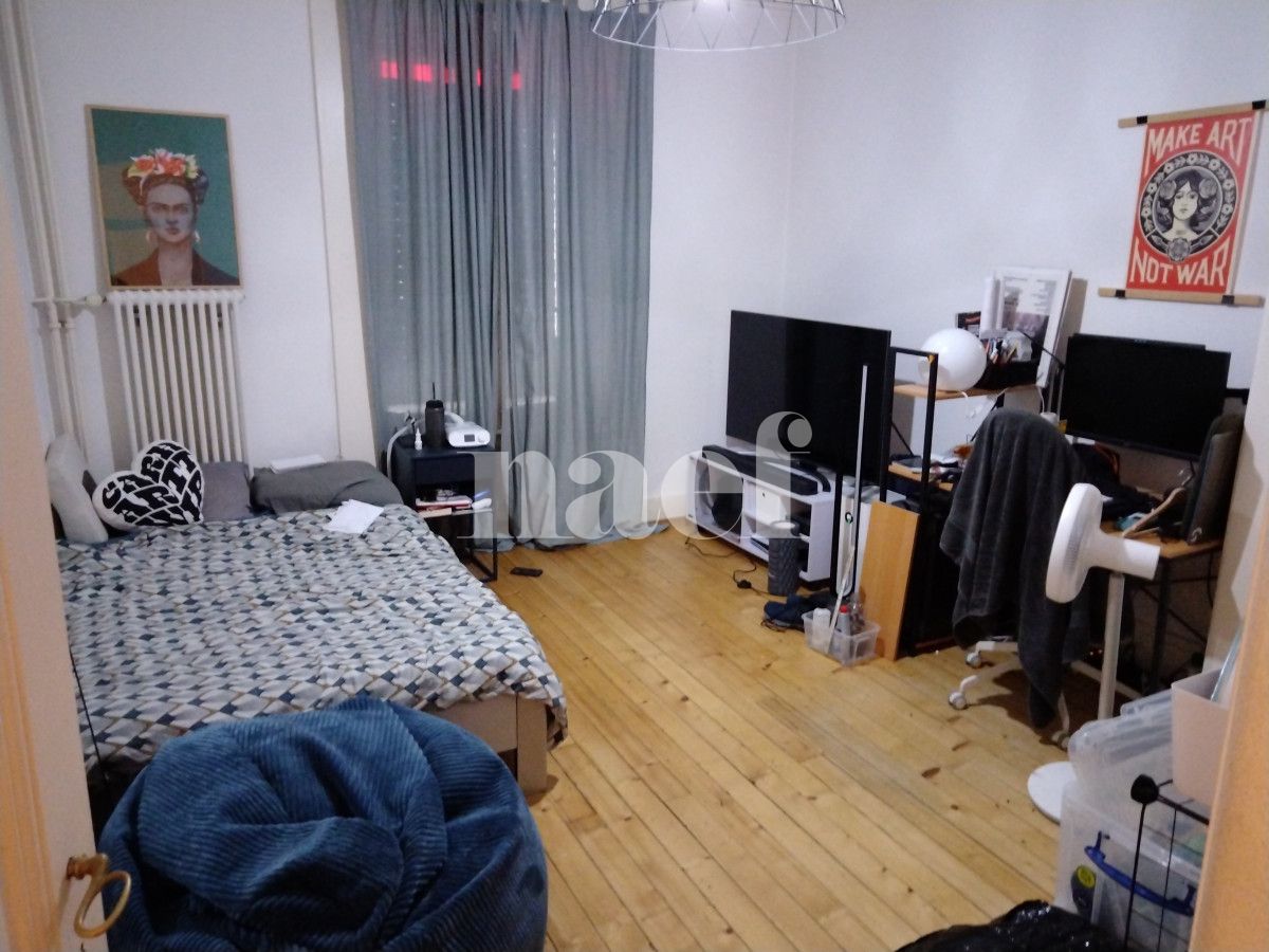 À louer : Appartement 2 Pieces Les Acacias - Ref : 212538.1 | Naef Immobilier