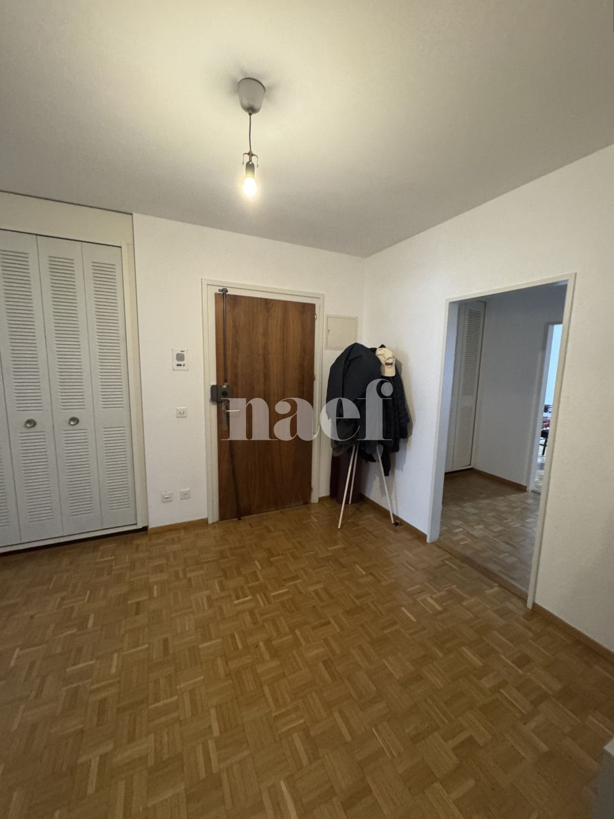 À louer : Appartement 4 Pieces Genève - Ref : 212552.5051 | Naef Immobilier