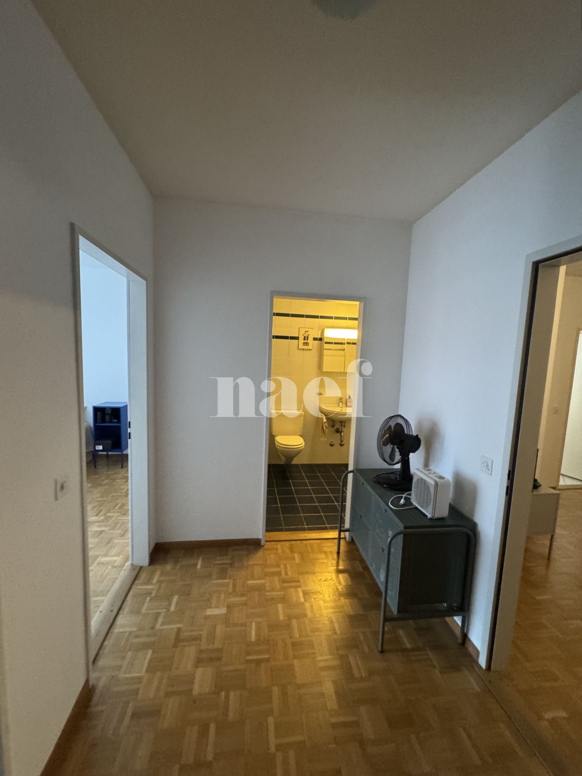 À louer : Appartement 4 Pieces Genève - Ref : 212552.5051 | Naef Immobilier