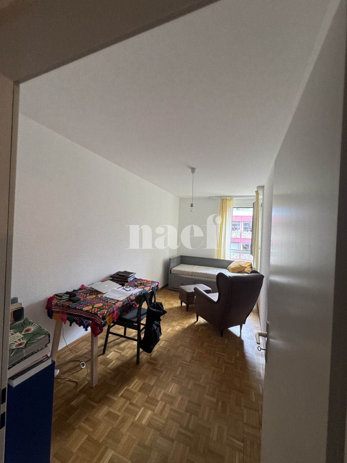 À louer : Appartement 4 Pieces Genève - Ref : 212552.5051 | Naef Immobilier