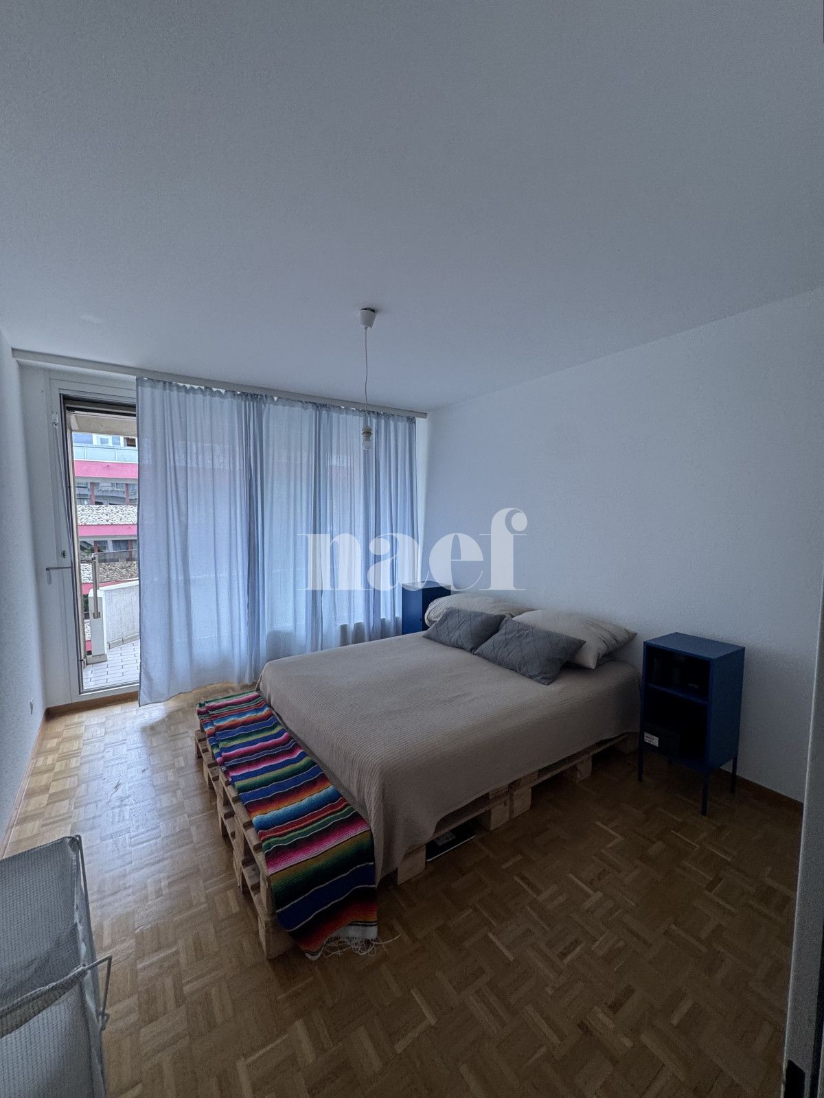À louer : Appartement 4 Pieces Genève - Ref : 212552.5051 | Naef Immobilier