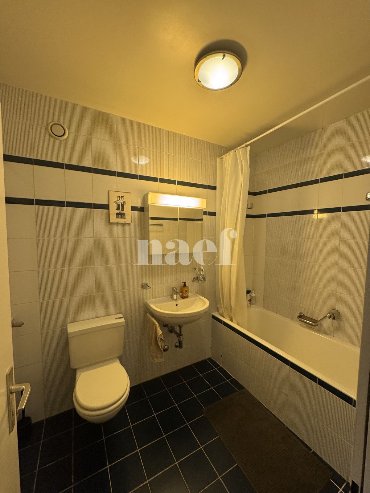 À louer : Appartement 4 Pieces Genève - Ref : 212552.5051 | Naef Immobilier