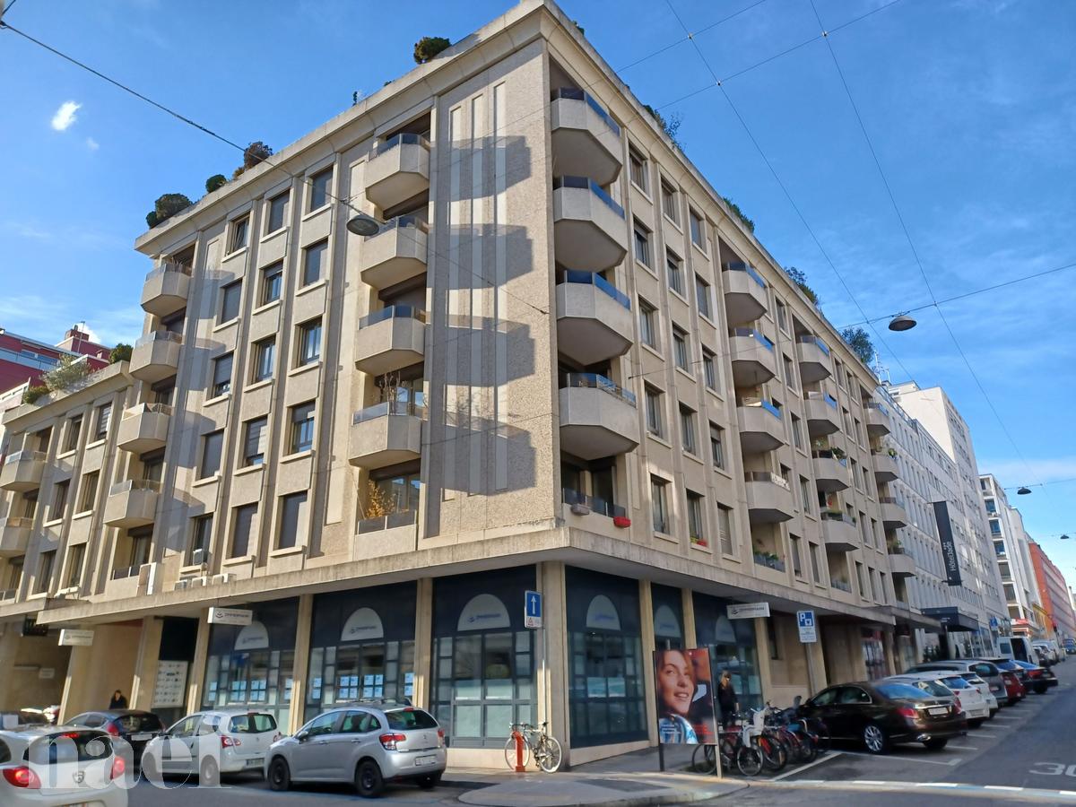 À louer : Appartement 5 Pieces Genève - Ref : 212554.3032 | Naef Immobilier