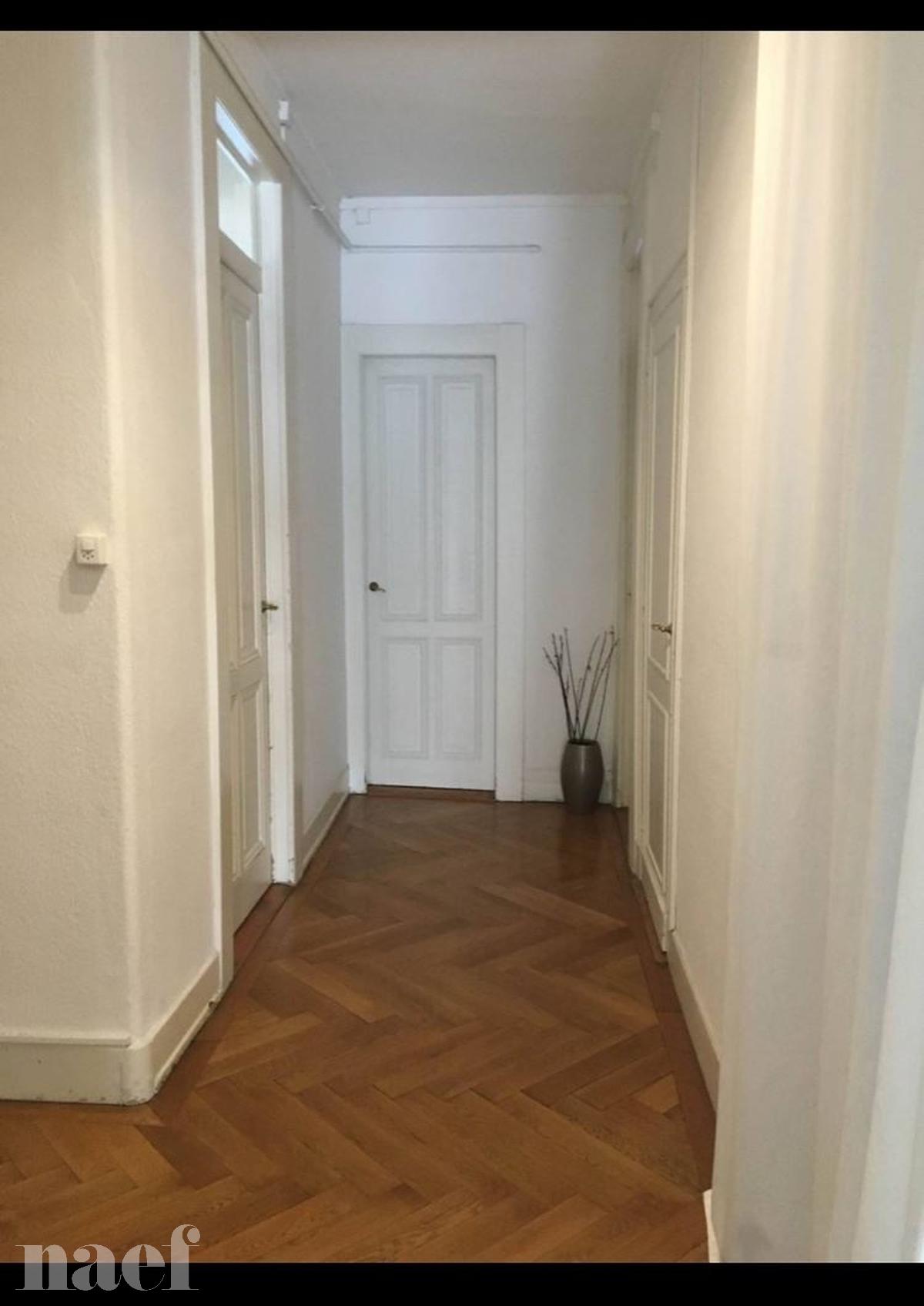 À louer : Appartement 3 Pieces Genève - Ref : 212598.3001 | Naef Immobilier