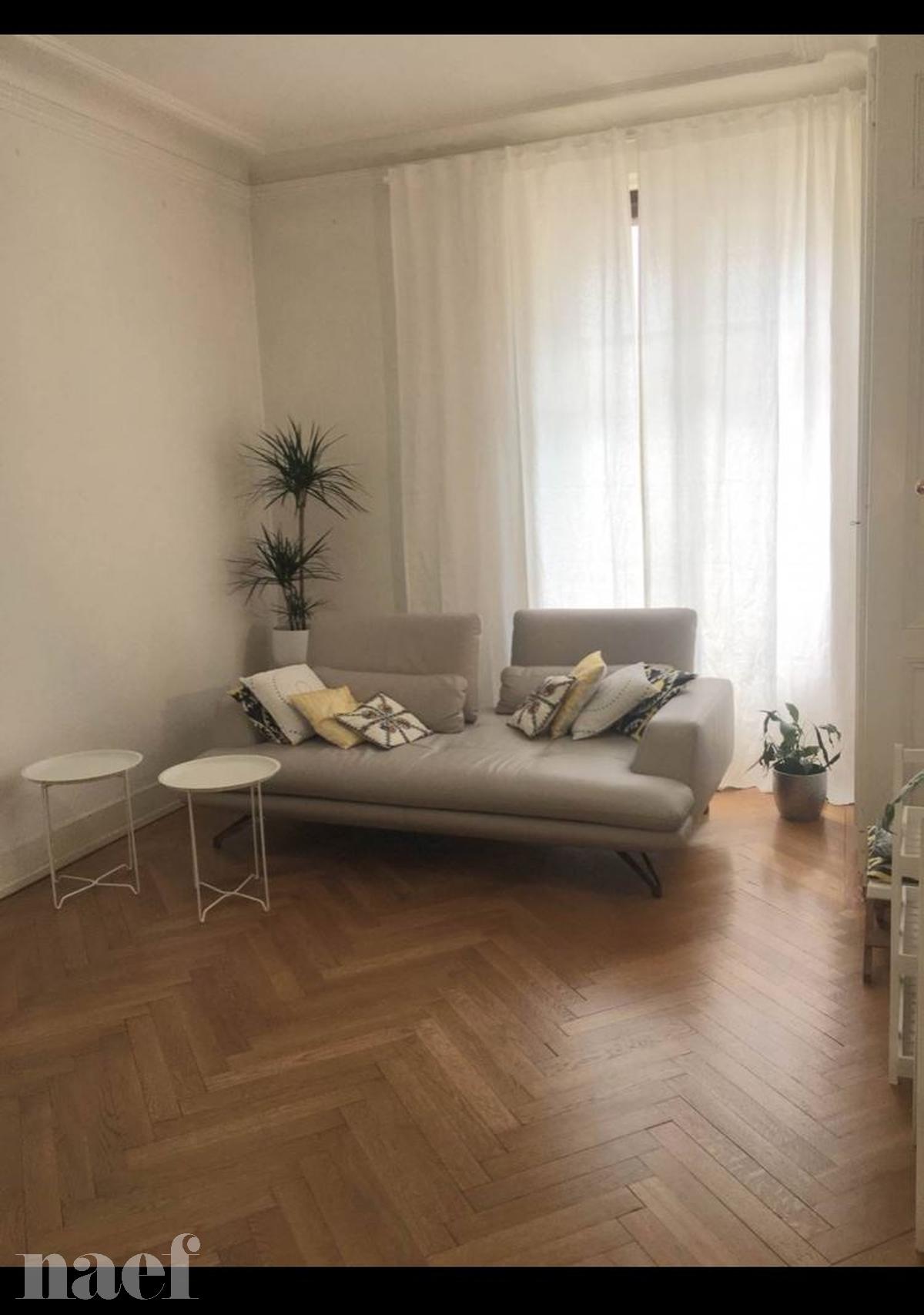 À louer : Appartement 3 Pieces Genève - Ref : 212598.3001 | Naef Immobilier