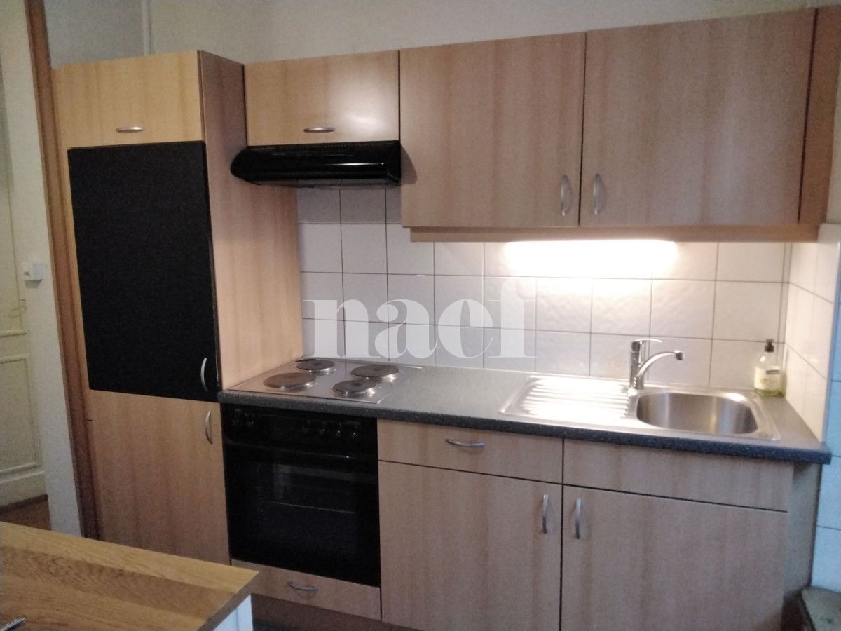 À louer : Appartement 3 Pieces Genève - Ref : 212598.3001 | Naef Immobilier