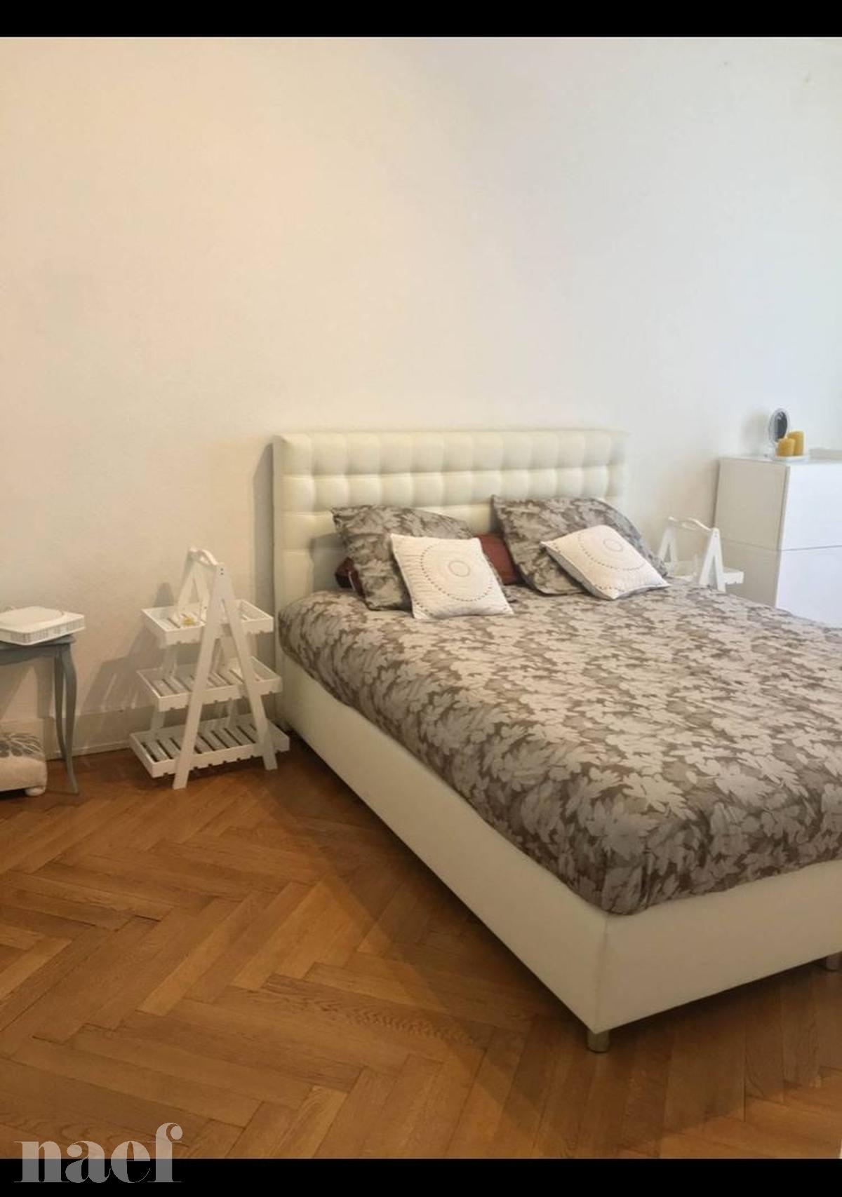 À louer : Appartement 3 Pieces Genève - Ref : 212598.3001 | Naef Immobilier