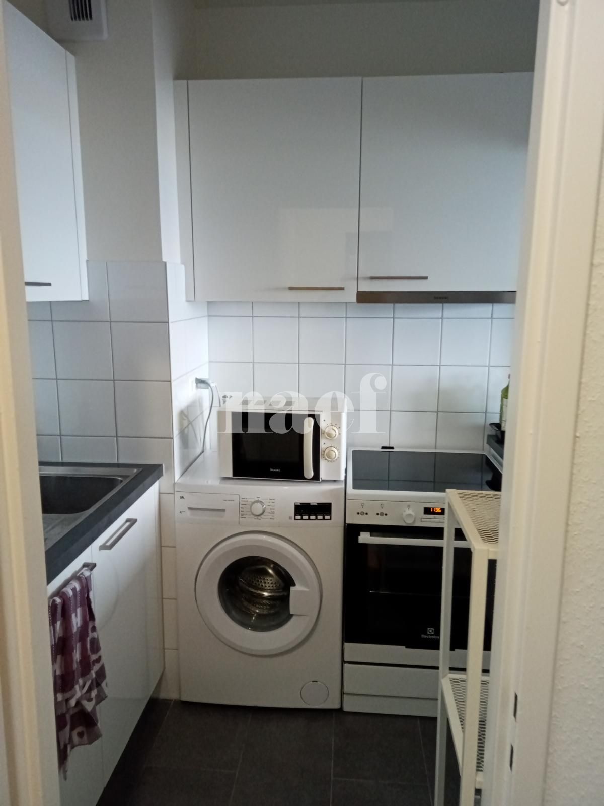 À louer : Appartement 2 Pieces Onex - Ref : 212652.16031 | Naef Immobilier