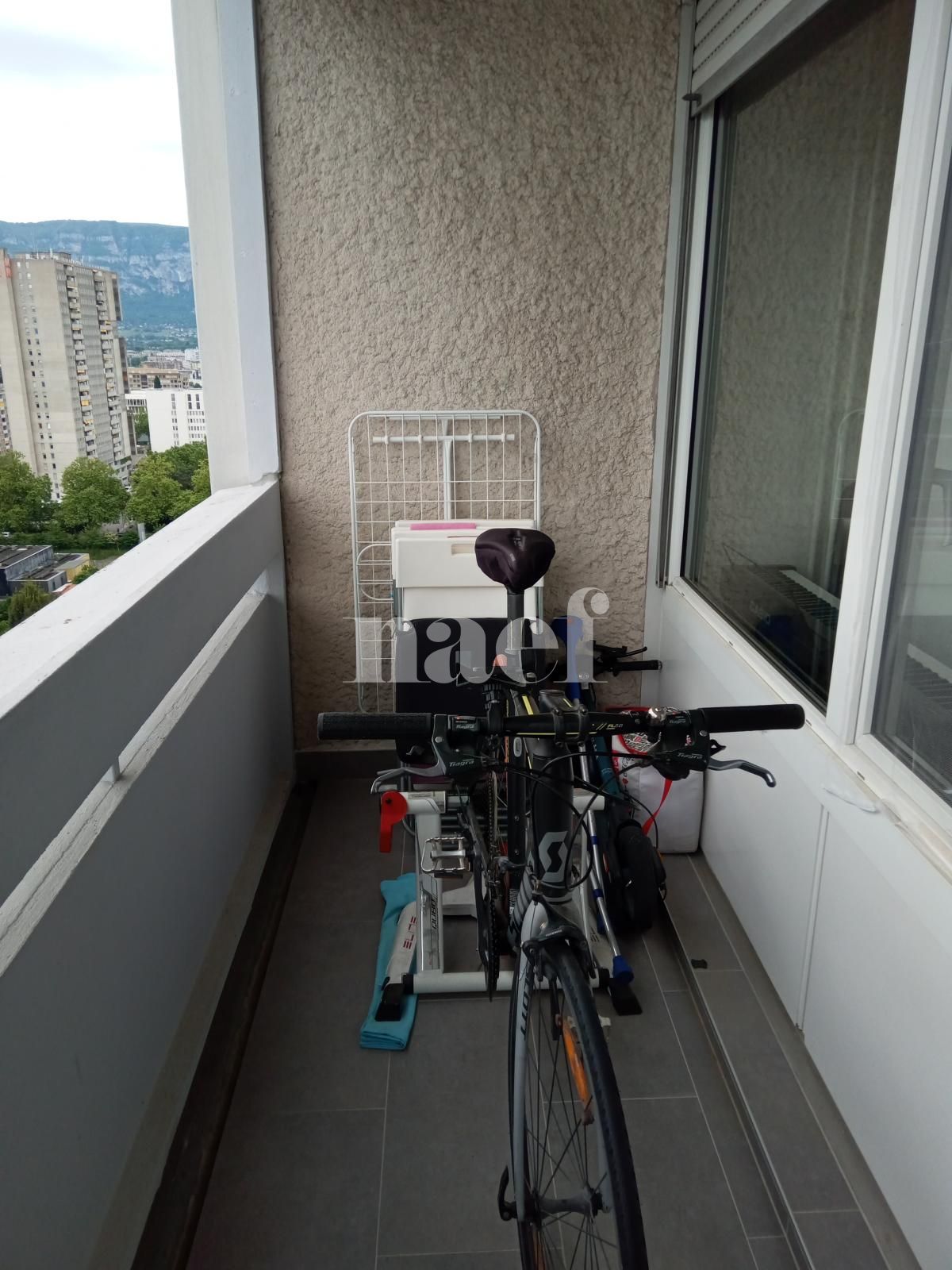 À louer : Appartement 2 Pieces Onex - Ref : 212652.16031 | Naef Immobilier