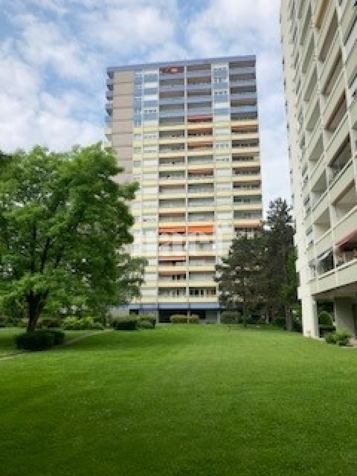 À louer : Parking  Onex - Ref : 212652.61234 | Naef Immobilier
