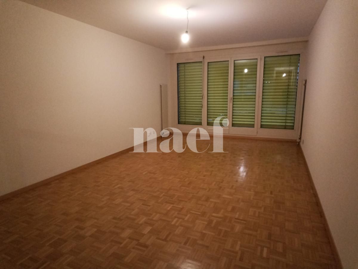 À louer : Appartement 4 Pieces Petit-Lancy - Ref : 212661.2001 | Naef Immobilier