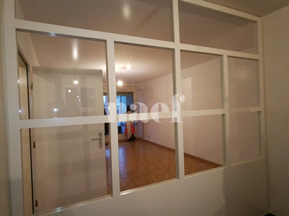 À louer : Appartement 4 Pieces Petit-Lancy - Ref : 212661.2001 | Naef Immobilier