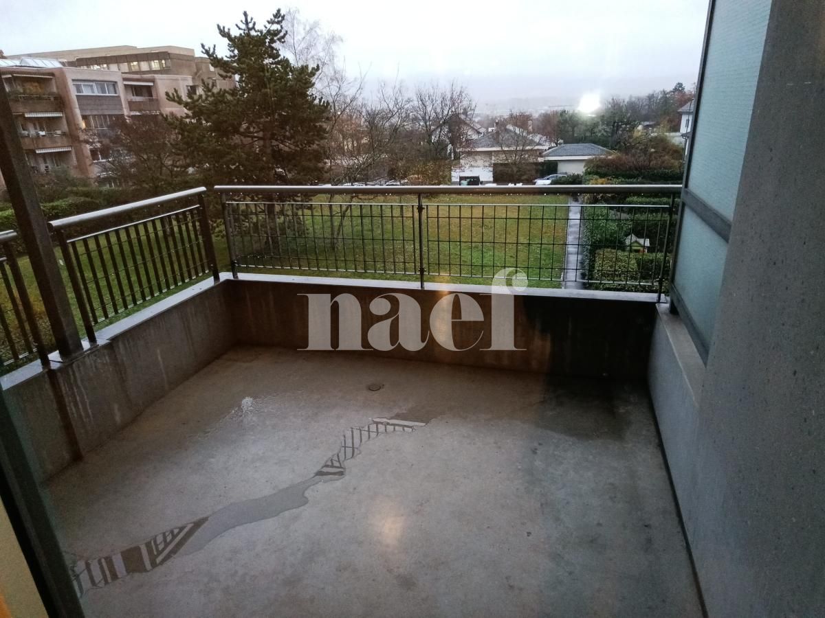 À louer : Appartement 4 Pieces Petit-Lancy - Ref : 212661.2001 | Naef Immobilier