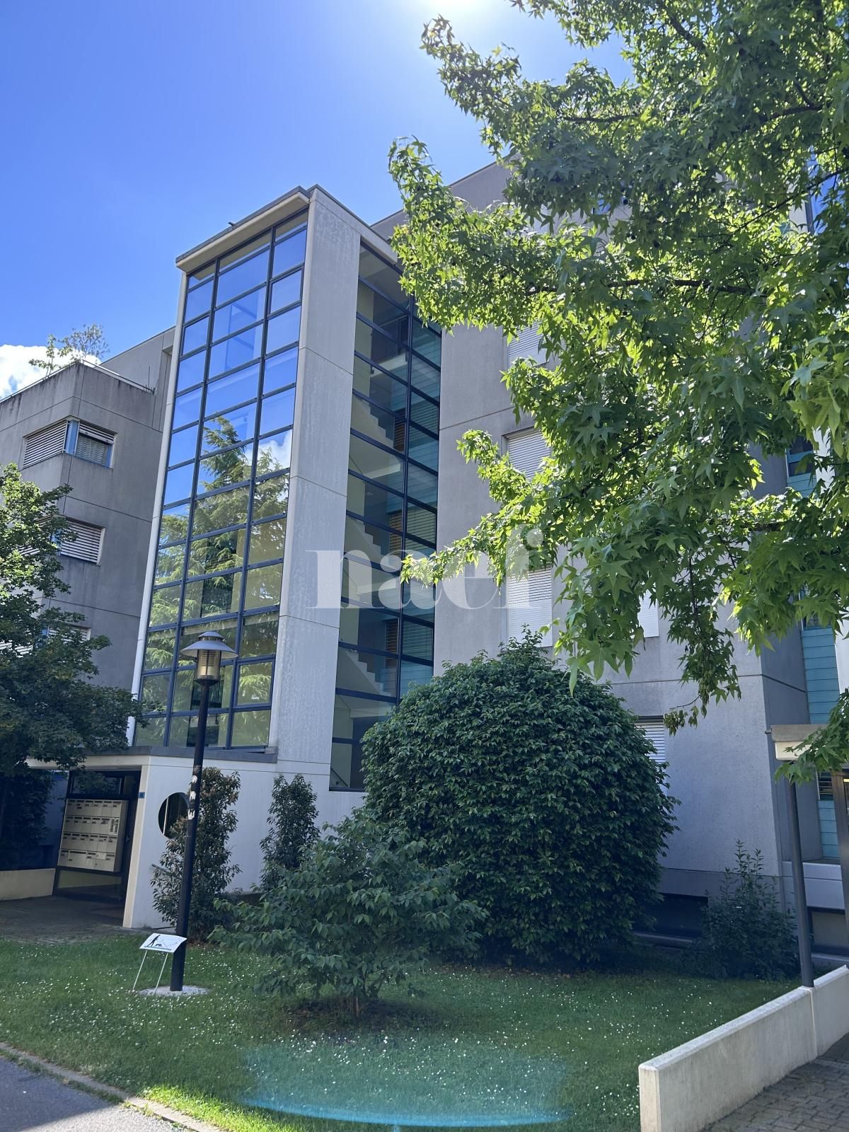 À louer : Appartement 3 Pieces Petit-Lancy - Ref : 212662.1 | Naef Immobilier