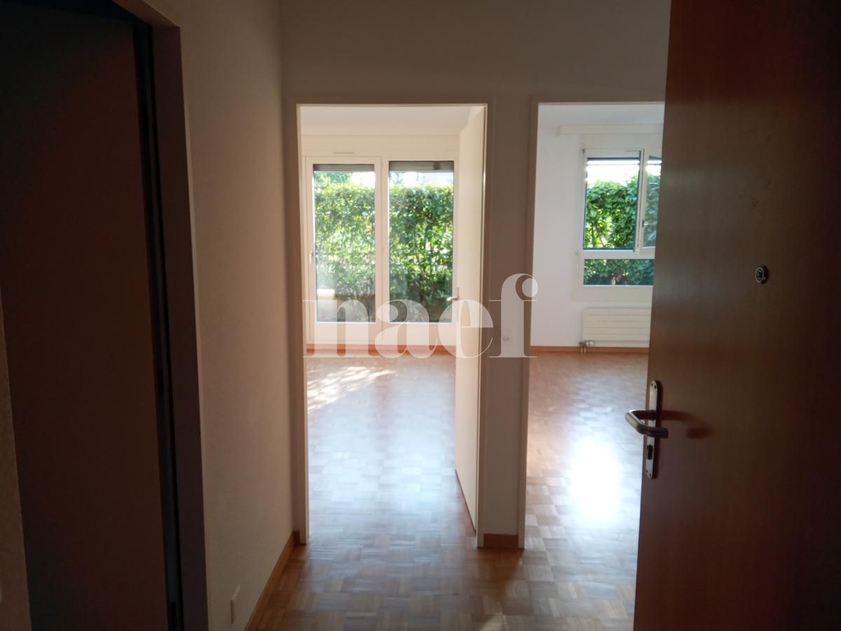À louer : Appartement 3 Pieces Petit-Lancy - Ref : 212662.1 | Naef Immobilier
