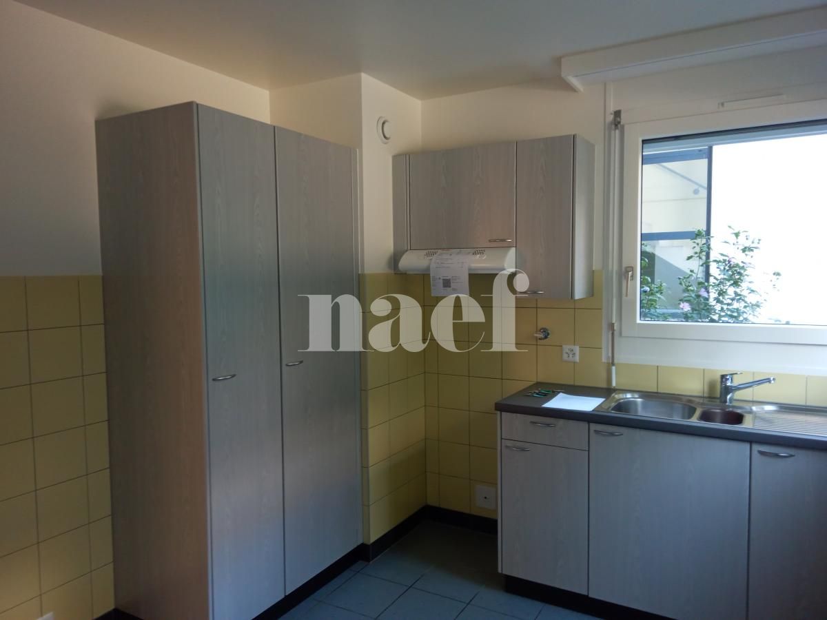 À louer : Appartement 3 Pieces Petit-Lancy - Ref : 212662.1 | Naef Immobilier