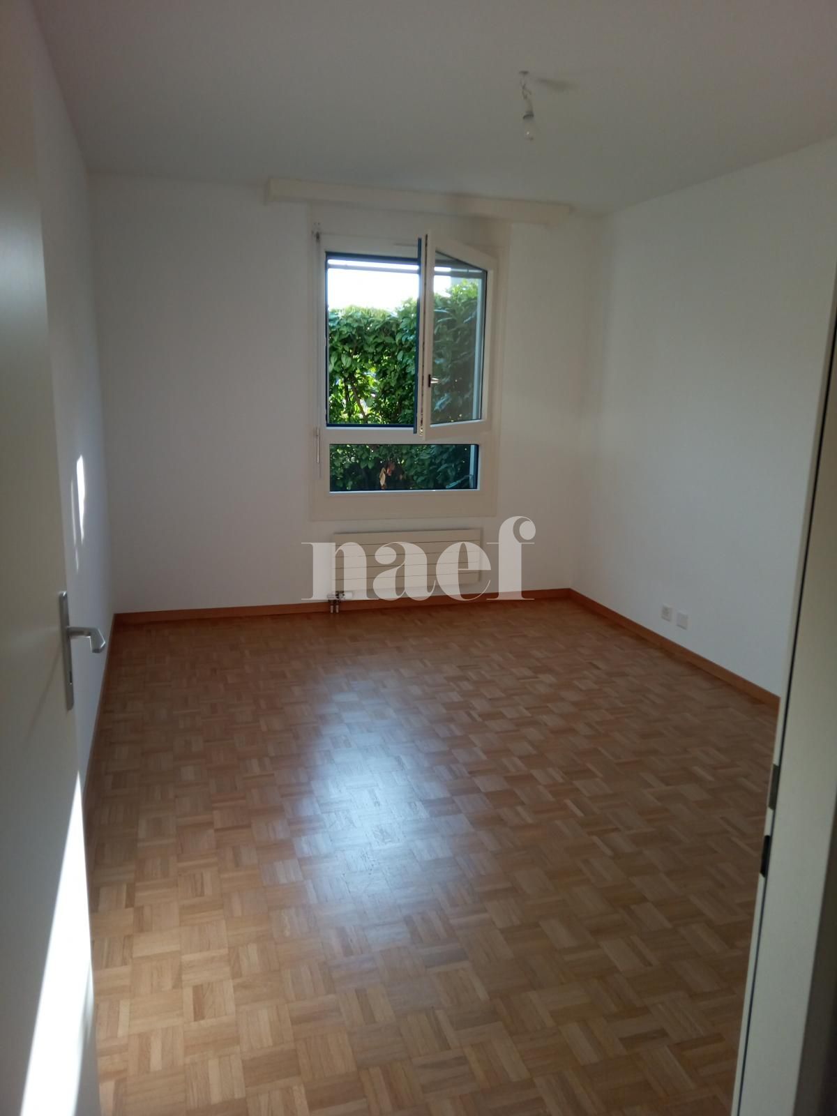 À louer : Appartement 3 Pieces Petit-Lancy - Ref : 212662.1 | Naef Immobilier