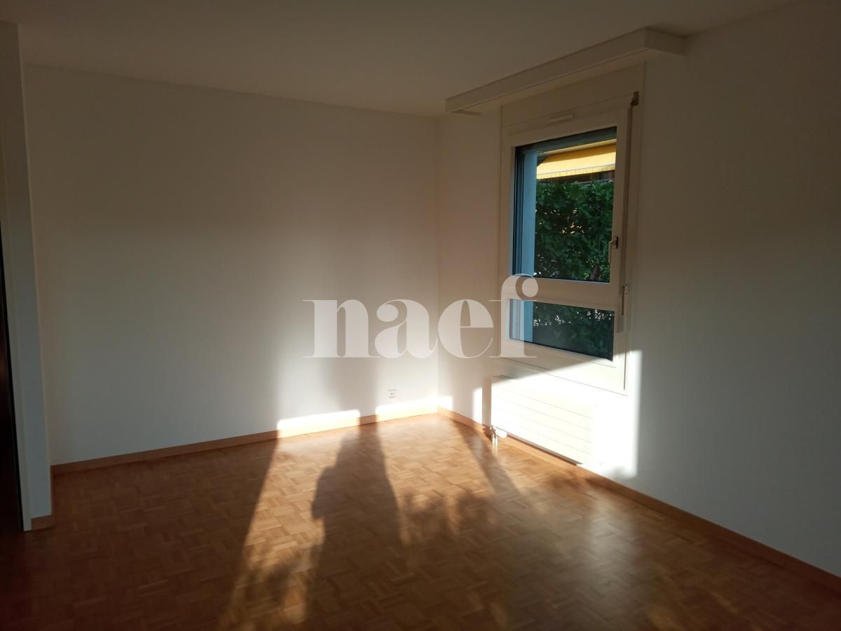 À louer : Appartement 3 Pieces Petit-Lancy - Ref : 212662.1 | Naef Immobilier