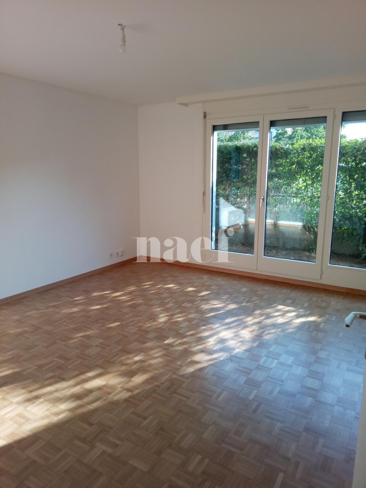 À louer : Appartement 3 Pieces Petit-Lancy - Ref : 212662.1 | Naef Immobilier