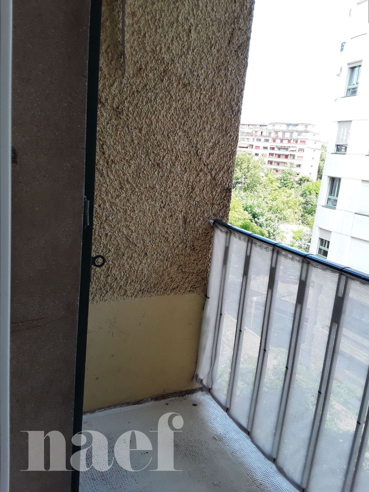 À louer : Appartement 3 Pieces Acacias - Ref : 212695.3004 | Naef Immobilier