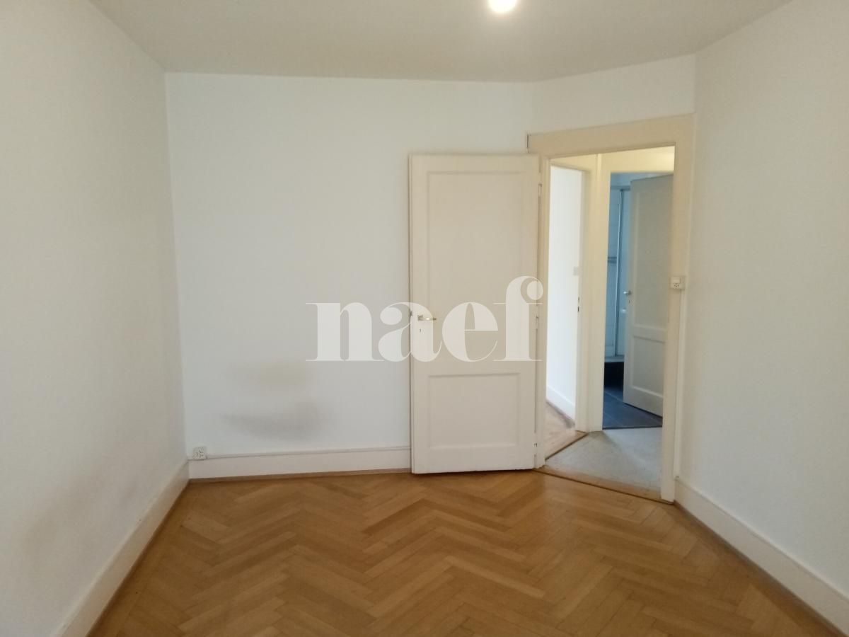 À louer : Appartement 3 Pieces Acacias - Ref : 212695.3004 | Naef Immobilier