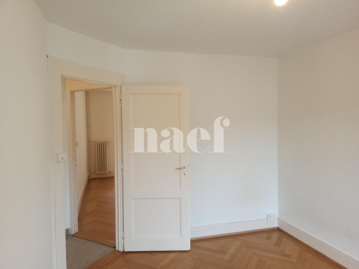 À louer : Appartement 3 Pieces Acacias - Ref : 212695.3004 | Naef Immobilier